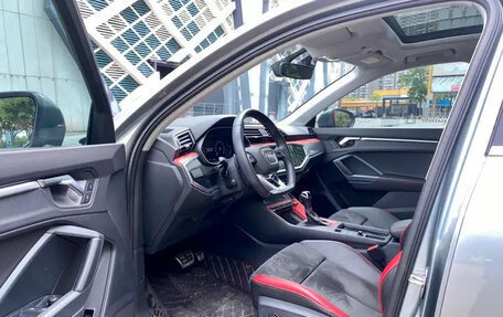 Audi Q3, 2021 год, 2 232 810 рублей, 8 фотография
