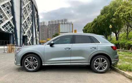 Audi Q3, 2021 год, 2 232 810 рублей, 7 фотография