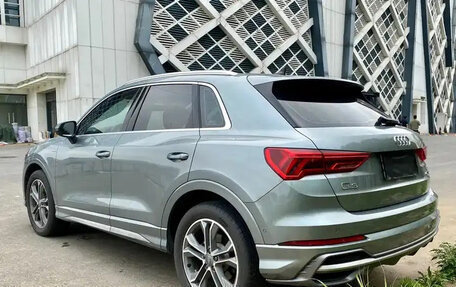 Audi Q3, 2021 год, 2 232 810 рублей, 6 фотография