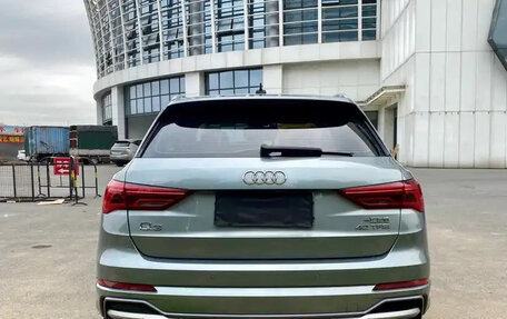 Audi Q3, 2021 год, 2 232 810 рублей, 5 фотография