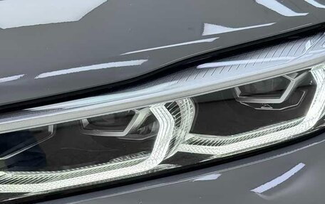 BMW 7 серия, 2021 год, 5 600 006 рублей, 8 фотография