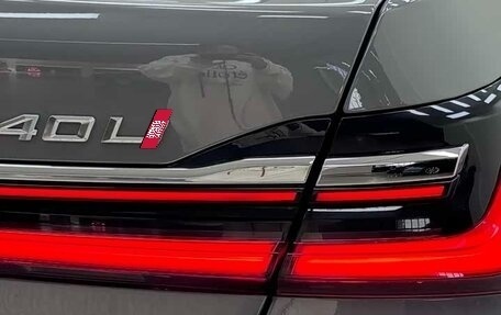 BMW 7 серия, 2021 год, 5 600 006 рублей, 9 фотография