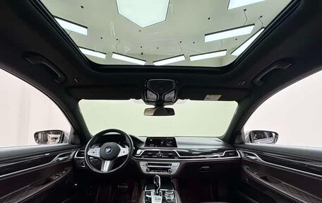 BMW 7 серия, 2021 год, 5 600 006 рублей, 10 фотография