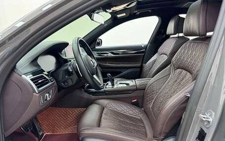 BMW 7 серия, 2021 год, 5 600 006 рублей, 14 фотография
