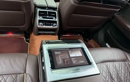 BMW 7 серия, 2021 год, 5 600 006 рублей, 21 фотография