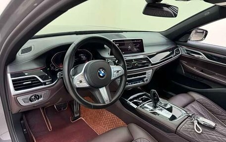 BMW 7 серия, 2021 год, 5 600 006 рублей, 13 фотография