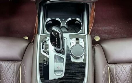 BMW 7 серия, 2021 год, 5 600 006 рублей, 20 фотография