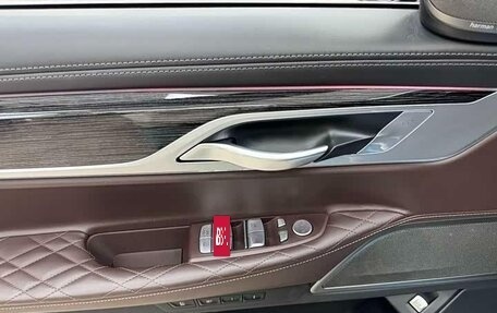 BMW 7 серия, 2021 год, 5 600 006 рублей, 24 фотография