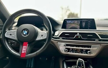 BMW 7 серия, 2021 год, 5 600 006 рублей, 16 фотография