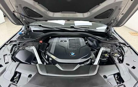 BMW 7 серия, 2021 год, 5 600 006 рублей, 26 фотография