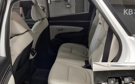 Hyundai Tucson, 2023 год, 2 450 010 рублей, 12 фотография