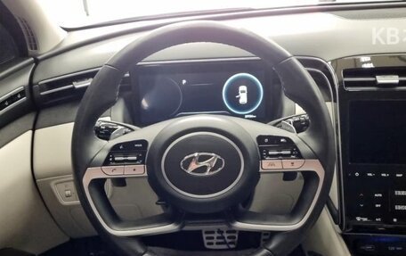Hyundai Tucson, 2023 год, 2 450 010 рублей, 7 фотография
