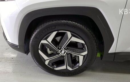Hyundai Tucson, 2023 год, 2 450 010 рублей, 5 фотография