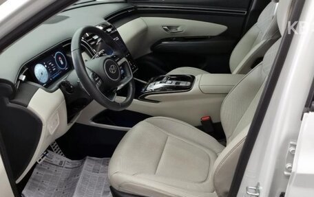 Hyundai Tucson, 2023 год, 2 450 010 рублей, 11 фотография