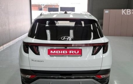 Hyundai Tucson, 2023 год, 2 450 010 рублей, 4 фотография