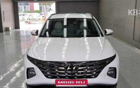 Hyundai Tucson, 2023 год, 2 450 010 рублей, 2 фотография