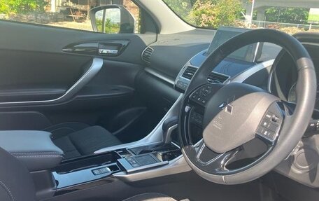 Mitsubishi Eclipse Cross, 2020 год, 1 495 000 рублей, 7 фотография