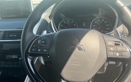 Mitsubishi Eclipse Cross, 2020 год, 1 495 000 рублей, 8 фотография