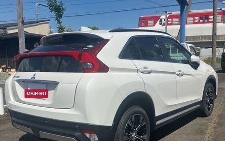Mitsubishi Eclipse Cross, 2020 год, 1 495 000 рублей, 4 фотография