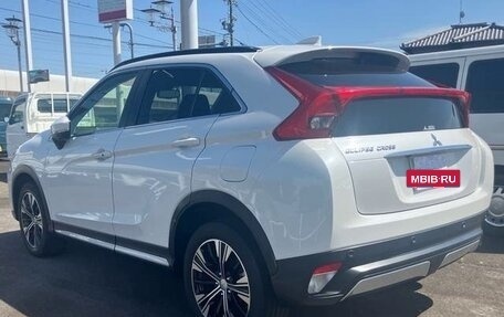 Mitsubishi Eclipse Cross, 2020 год, 1 495 000 рублей, 6 фотография