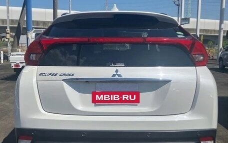 Mitsubishi Eclipse Cross, 2020 год, 1 495 000 рублей, 5 фотография