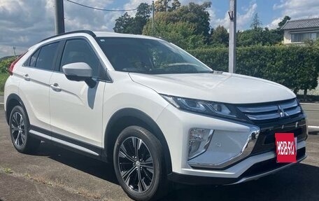 Mitsubishi Eclipse Cross, 2020 год, 1 495 000 рублей, 3 фотография