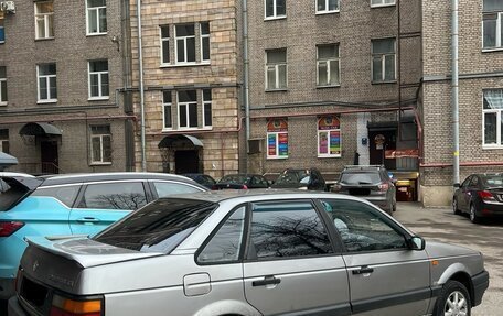 Volkswagen Passat B3, 1990 год, 220 000 рублей, 2 фотография