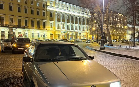 Volkswagen Passat B3, 1990 год, 220 000 рублей, 7 фотография
