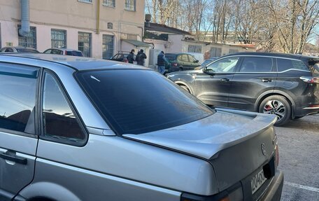 Volkswagen Passat B3, 1990 год, 220 000 рублей, 9 фотография
