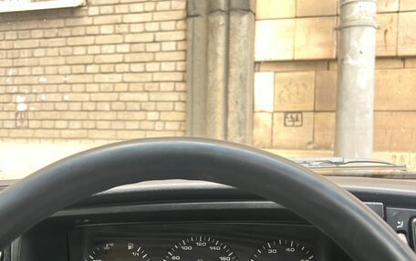 Volkswagen Passat B3, 1990 год, 220 000 рублей, 13 фотография