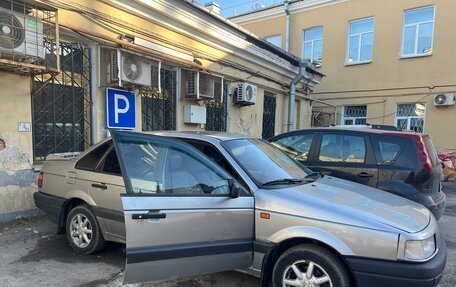 Volkswagen Passat B3, 1990 год, 220 000 рублей, 3 фотография