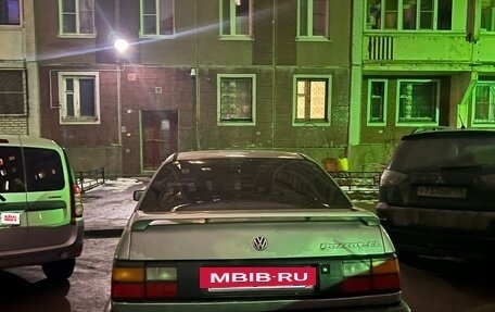 Volkswagen Passat B3, 1990 год, 220 000 рублей, 8 фотография