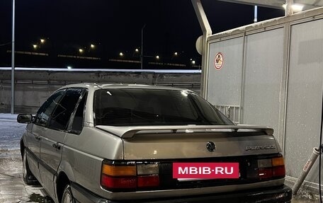 Volkswagen Passat B3, 1990 год, 220 000 рублей, 6 фотография
