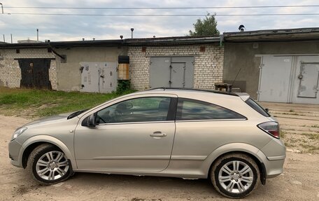 Opel Astra H, 2010 год, 600 000 рублей, 4 фотография