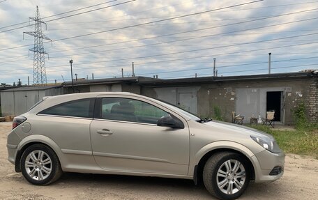 Opel Astra H, 2010 год, 600 000 рублей, 3 фотография