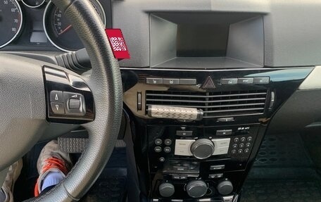Opel Astra H, 2010 год, 600 000 рублей, 8 фотография