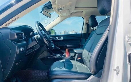 Ford Explorer VI, 2020 год, 2 557 030 рублей, 15 фотография