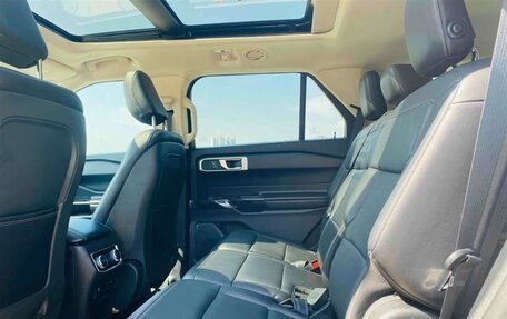 Ford Explorer VI, 2020 год, 2 557 030 рублей, 11 фотография