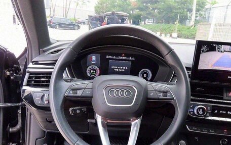 Audi A4, 2021 год, 2 490 030 рублей, 9 фотография