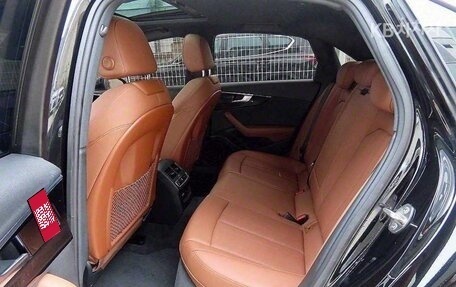 Audi A4, 2021 год, 2 490 030 рублей, 7 фотография