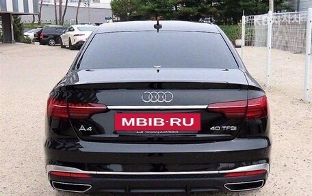 Audi A4, 2021 год, 2 490 030 рублей, 5 фотография