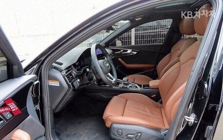 Audi A4, 2021 год, 2 490 030 рублей, 6 фотография