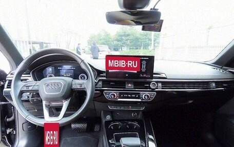 Audi A4, 2021 год, 2 490 030 рублей, 8 фотография
