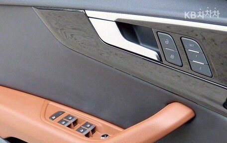 Audi A4, 2021 год, 2 490 030 рублей, 13 фотография