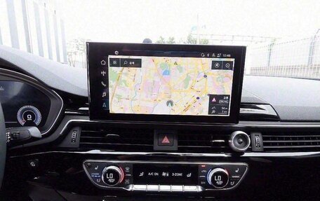 Audi A4, 2021 год, 2 490 030 рублей, 14 фотография