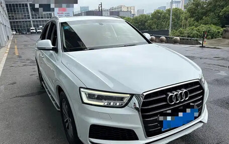 Audi Q5, 2022 год, 6 300 000 рублей, 3 фотография