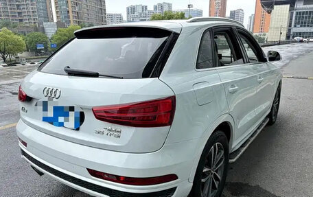 Audi Q5, 2022 год, 6 300 000 рублей, 4 фотография