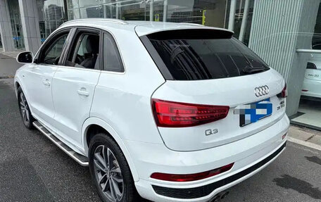 Audi Q5, 2022 год, 6 300 000 рублей, 2 фотография