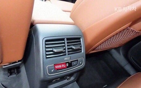 Audi A4, 2021 год, 2 490 030 рублей, 18 фотография