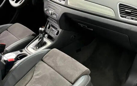Audi Q5, 2022 год, 6 300 000 рублей, 12 фотография